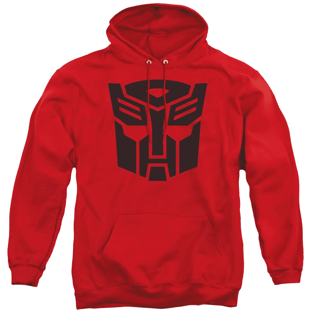 Transformers Autobot – Pullover Hoodie