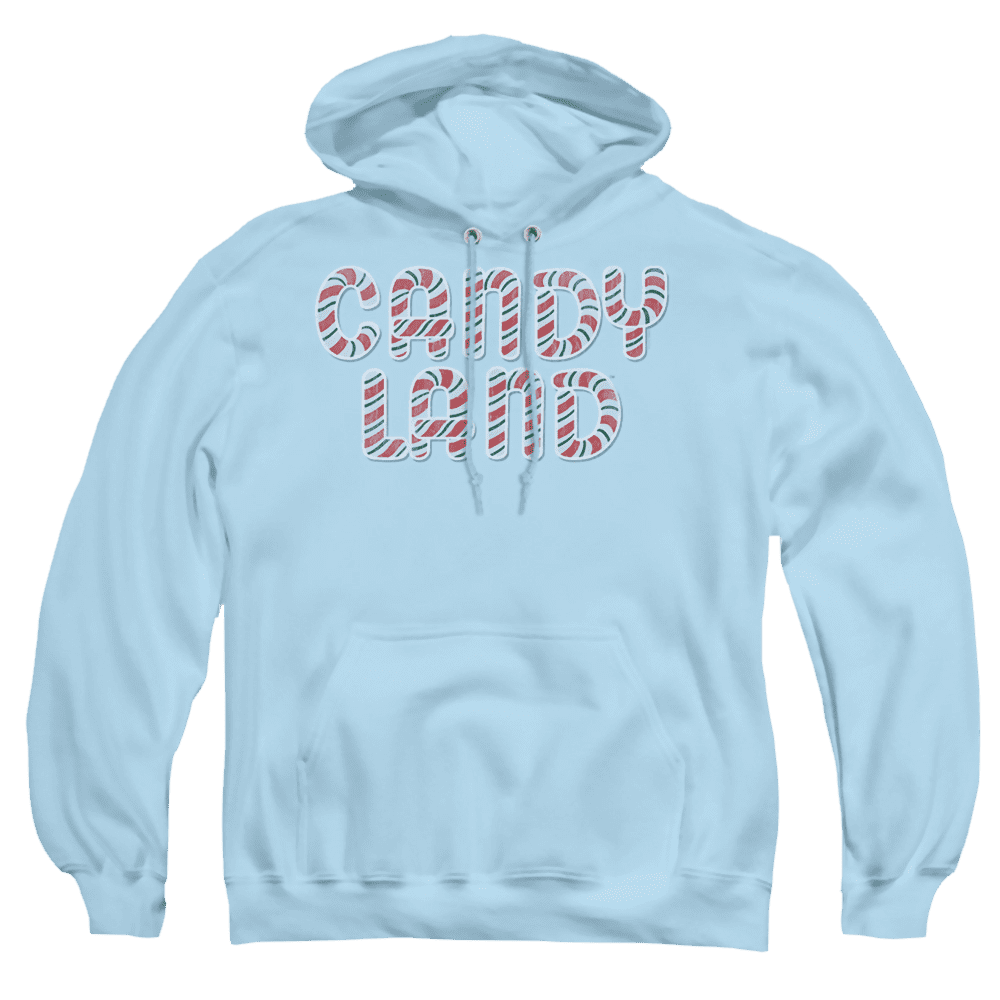 Candy Land Logo – Pullover Hoodie