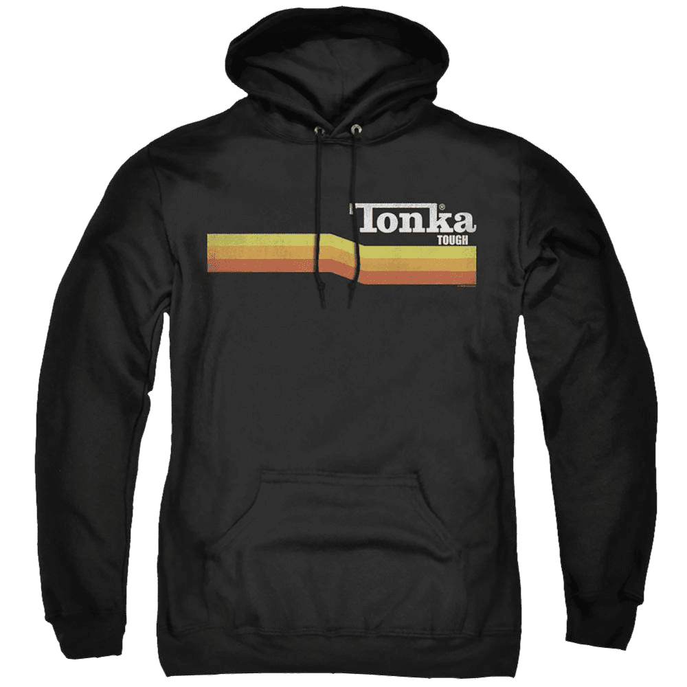 Hasbro Tonka Stripe – Pullover Hoodie