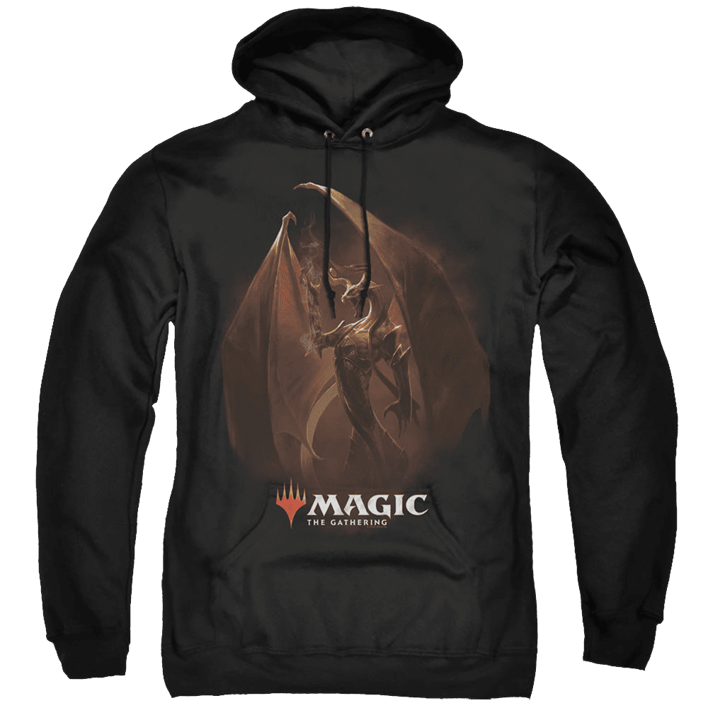 Magic The Gathering Nicol Bolas – Pullover Hoodie