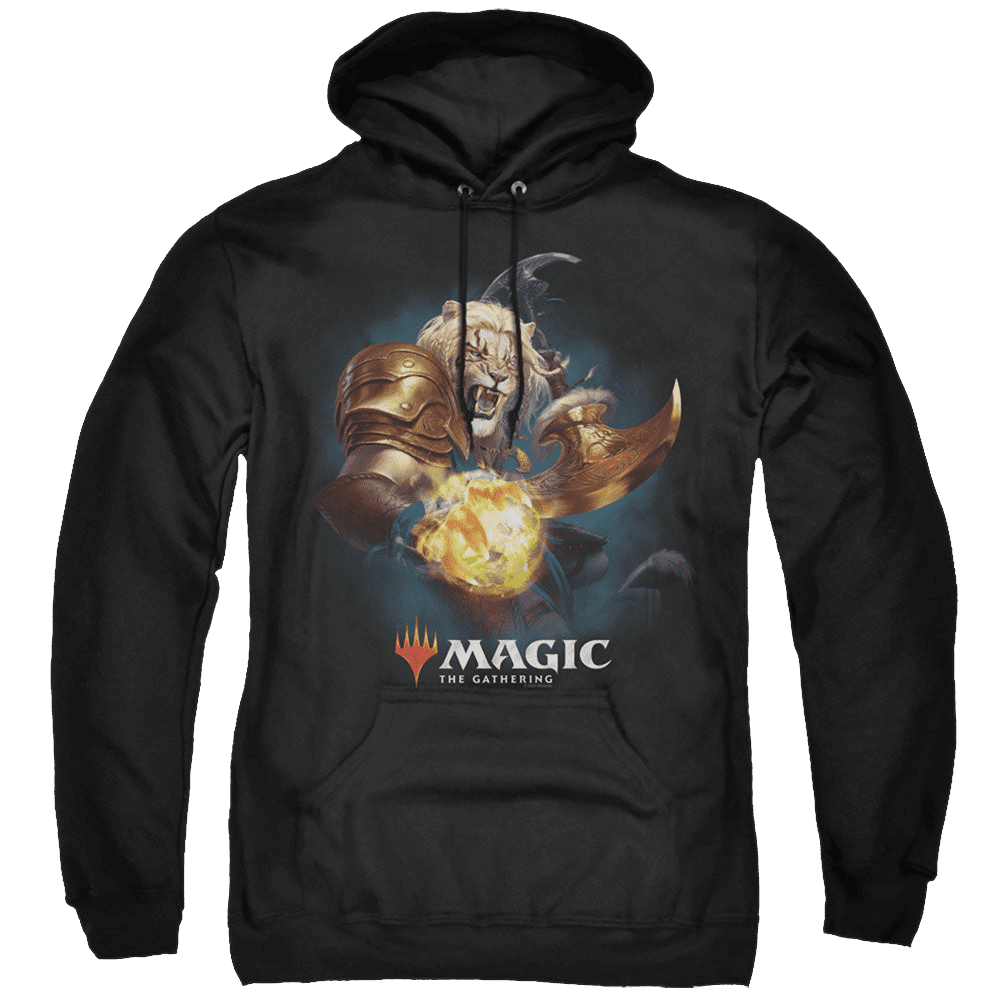 Magic The Gathering Ajani – Pullover Hoodie