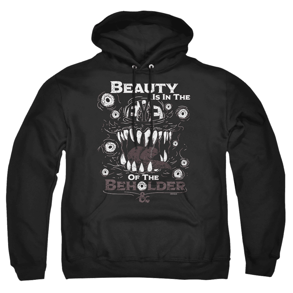 Dungeons & Dragons Eye Of The Beholder – Pullover Hoodie