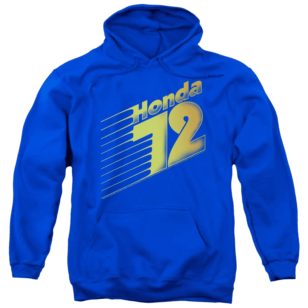 Honda Good Ol 72 – Pullover Hoodie