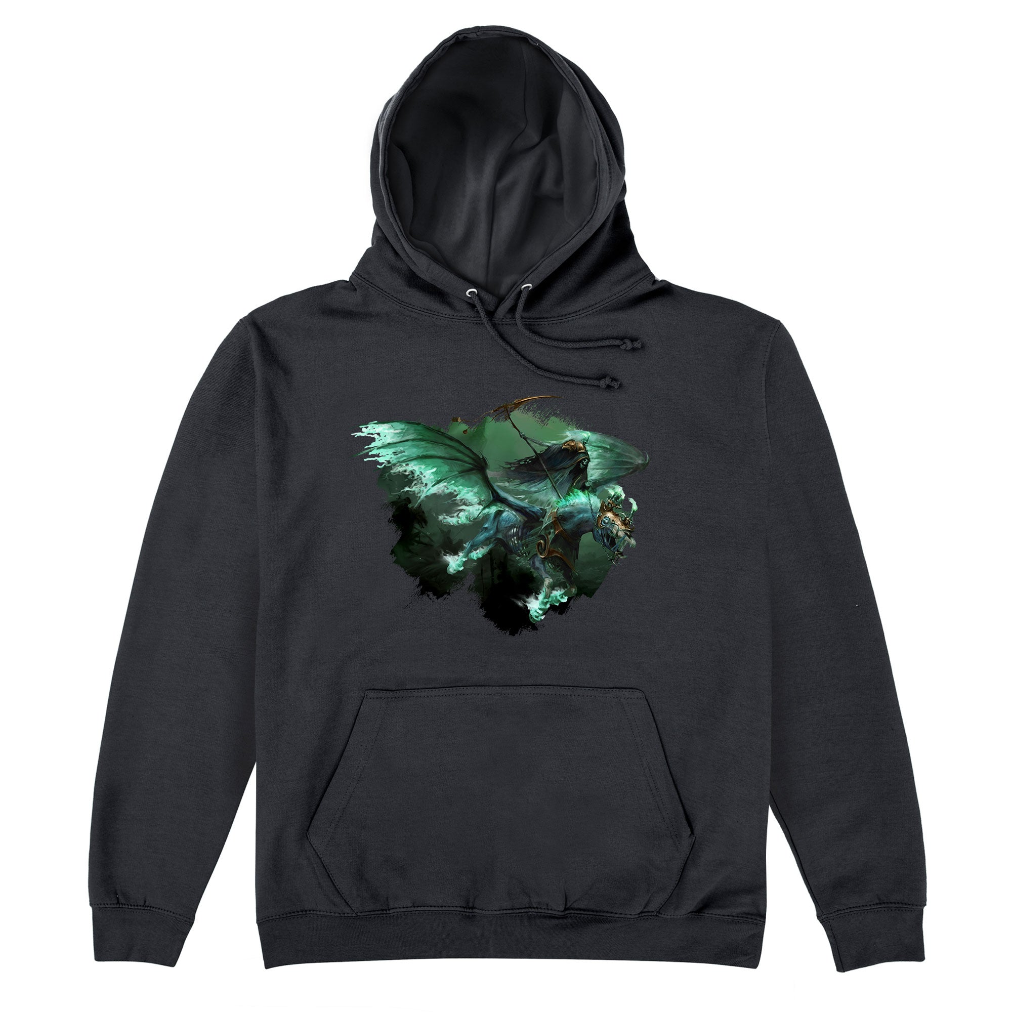 Nighthaunt Reiknor The Grimhailer Unisex Hoodie