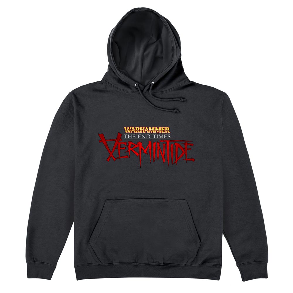 Warhammer: End Times – Vermintide Unisex Hoodie