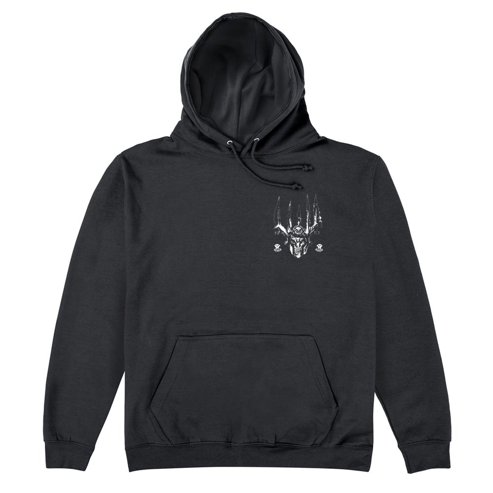 Kruleboyz Killaboss Unisex Hoodie