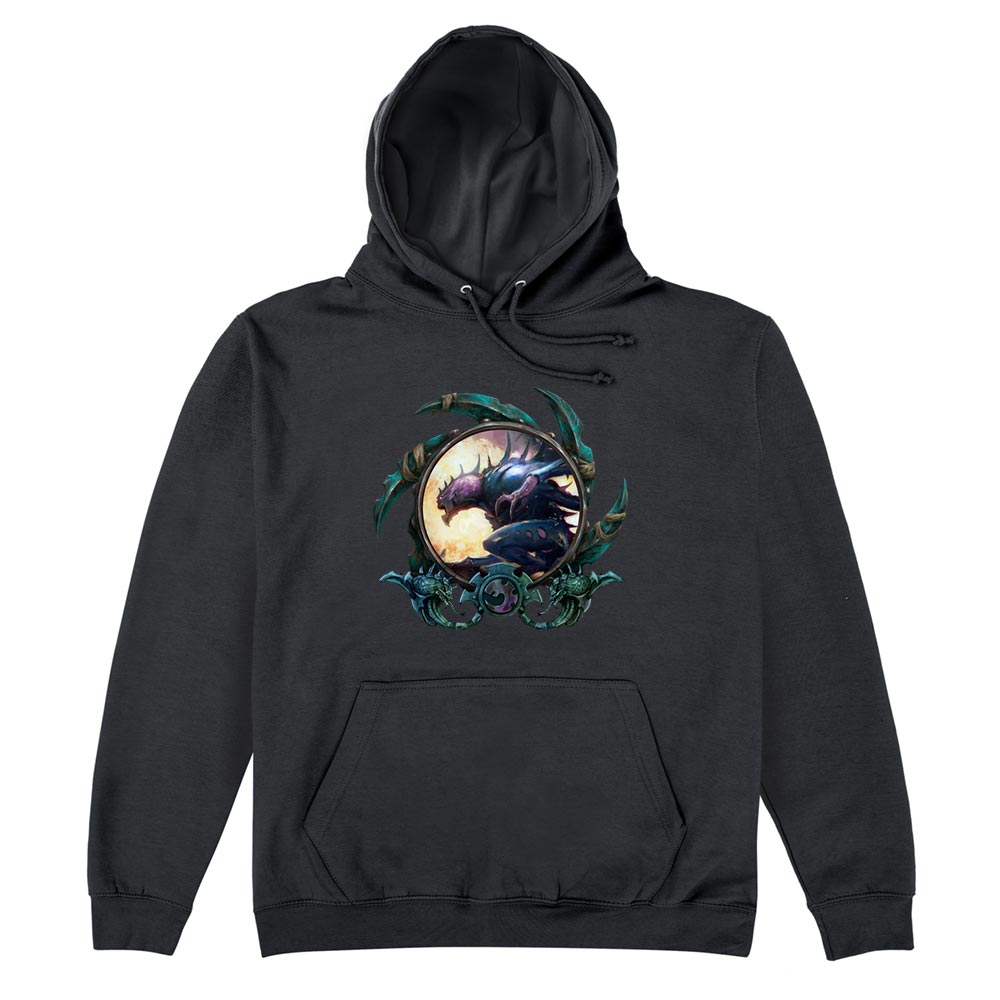 Genestealer Cults – Brood Lord Unisex Hoodie