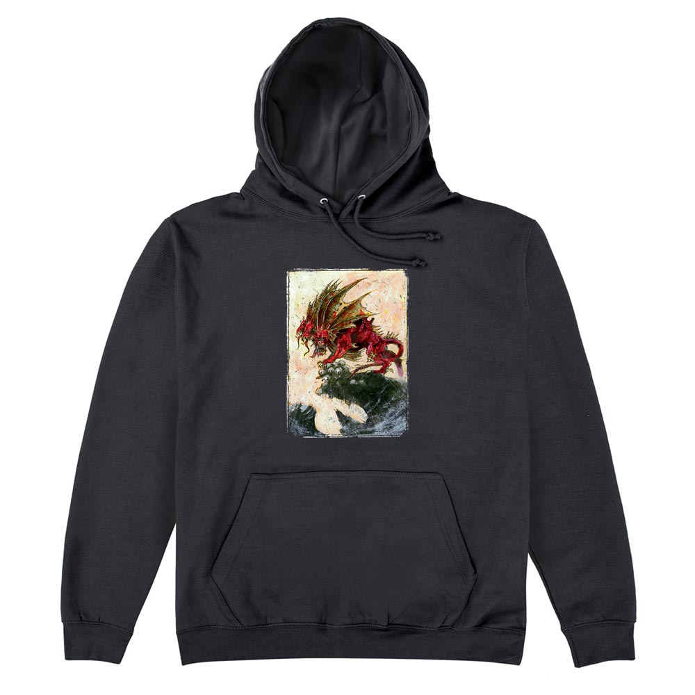 Grimdark – Karanak Unisex Hoodie