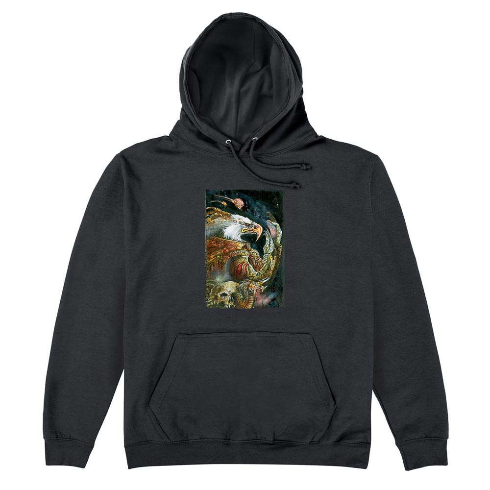 Grimdark – Aquilla Unisex Hoodie