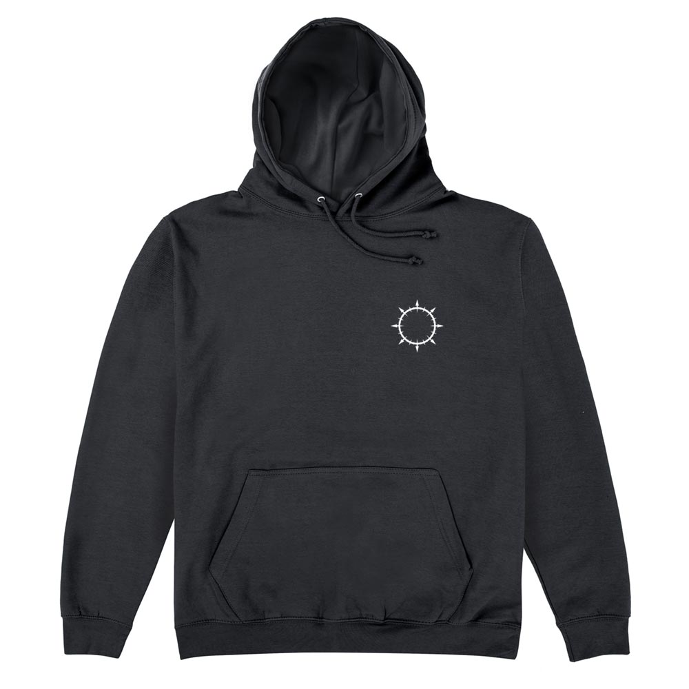 Warhammer 40,000: Chaos Gate – Daemonhunters Unisex Hoodie