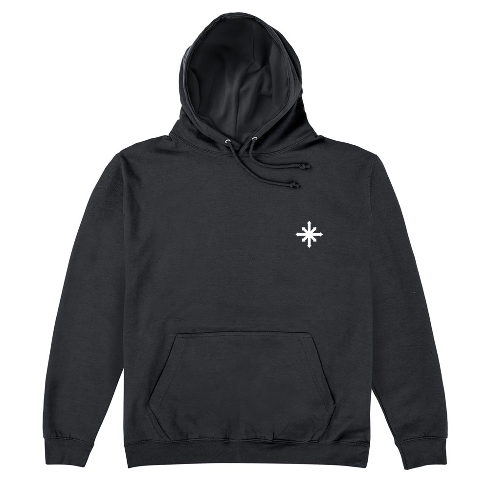 Chaos Insignia Unisex Hoodie