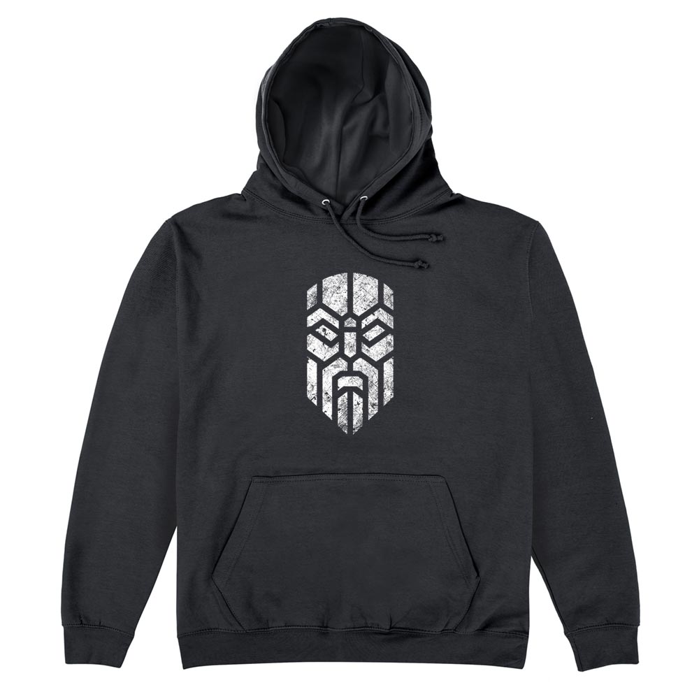 Leagues Of Votann Battleworn Insignia Unisex Hoodie