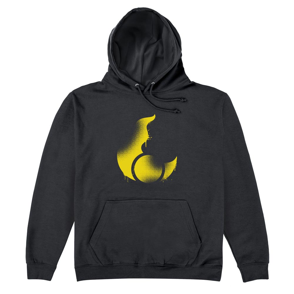 Disciples Of Tzeentch Graffiti Insignia Unisex Hoodie