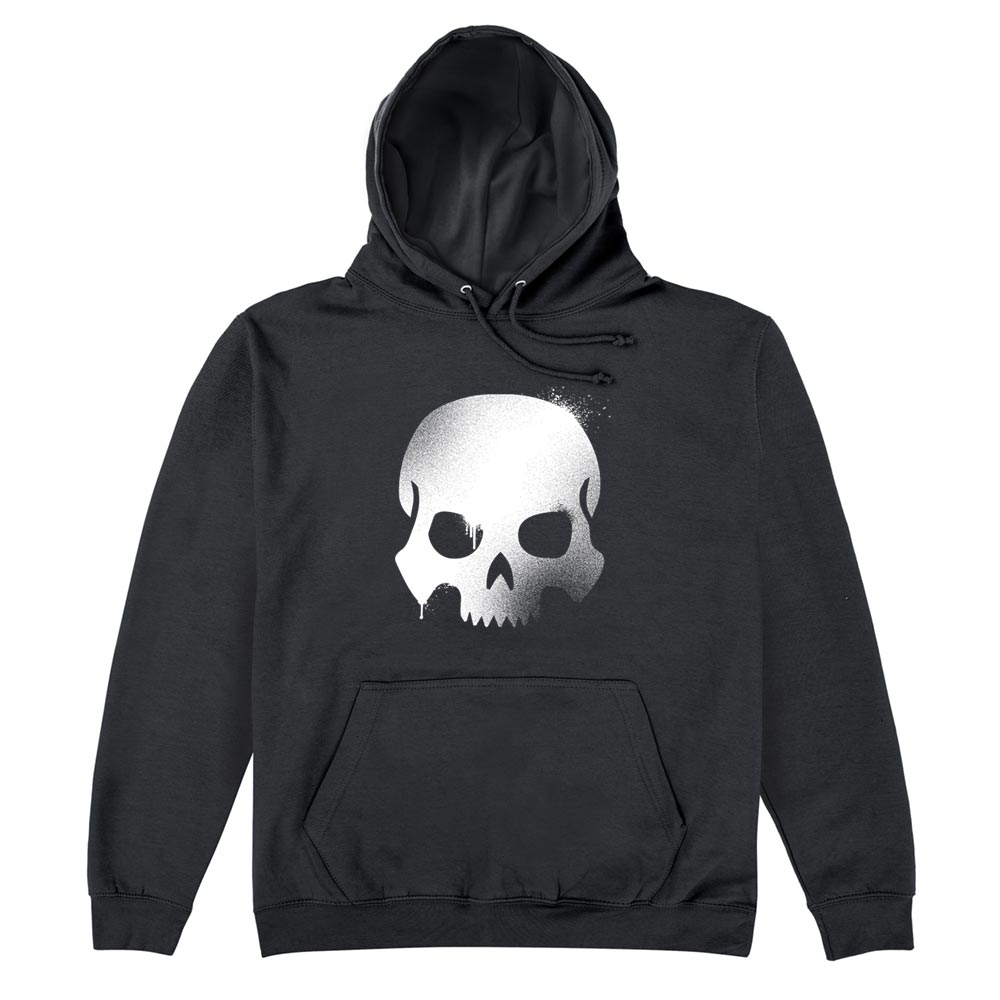 Legions Of Nagash Graffiti Insignia Unisex Hoodie