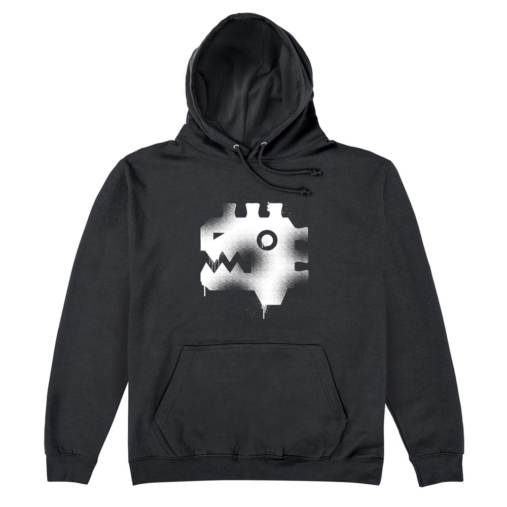 Seraphon Graffiti Insignia Unisex Hoodie