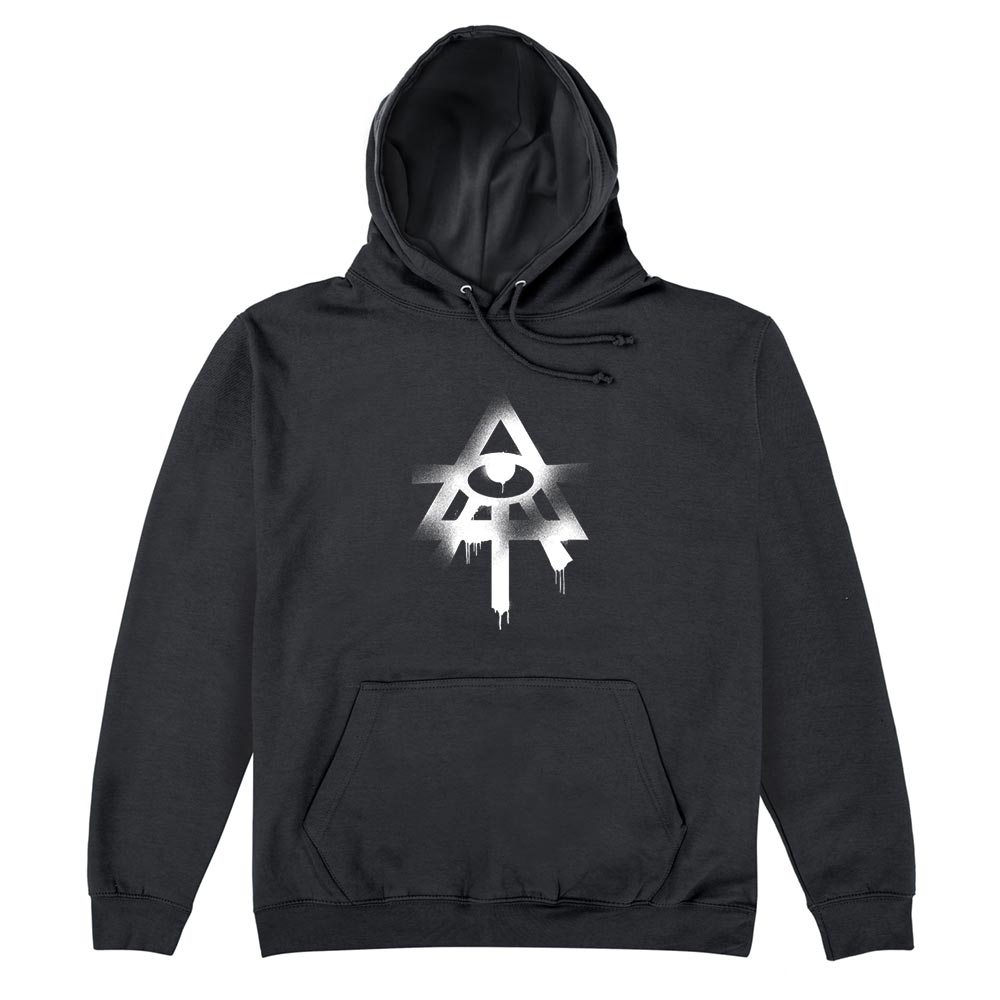 Craftworlds Graffiti Insignia Unisex Hoodie