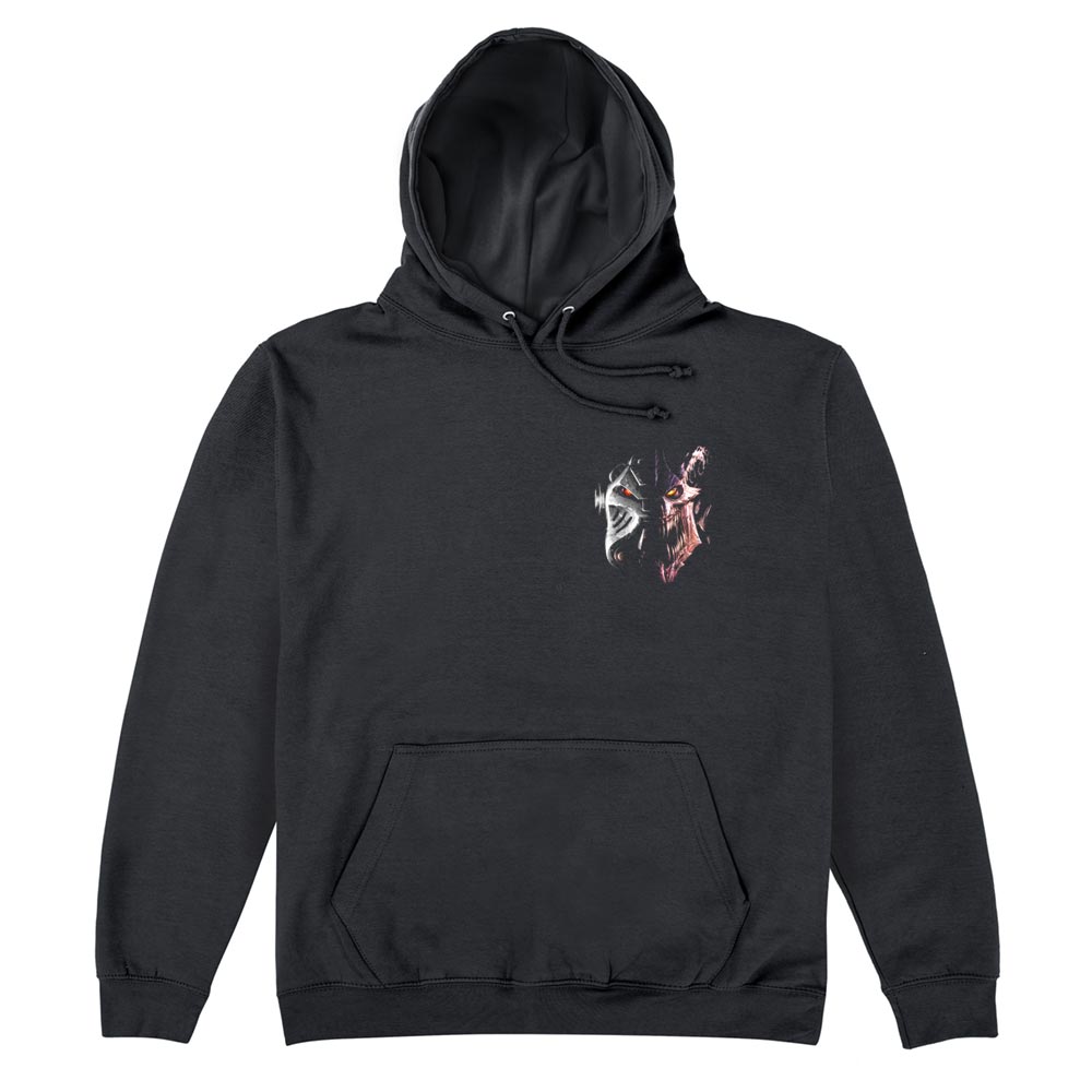 Warhammer 40,000: Leviathan Double Print Unisex Hoodie