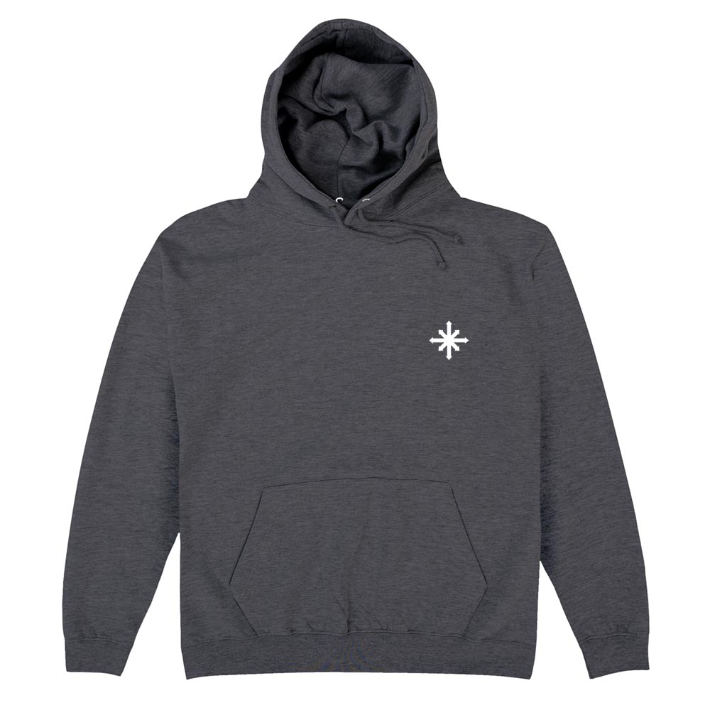 Chaos Insignia Unisex Hoodie