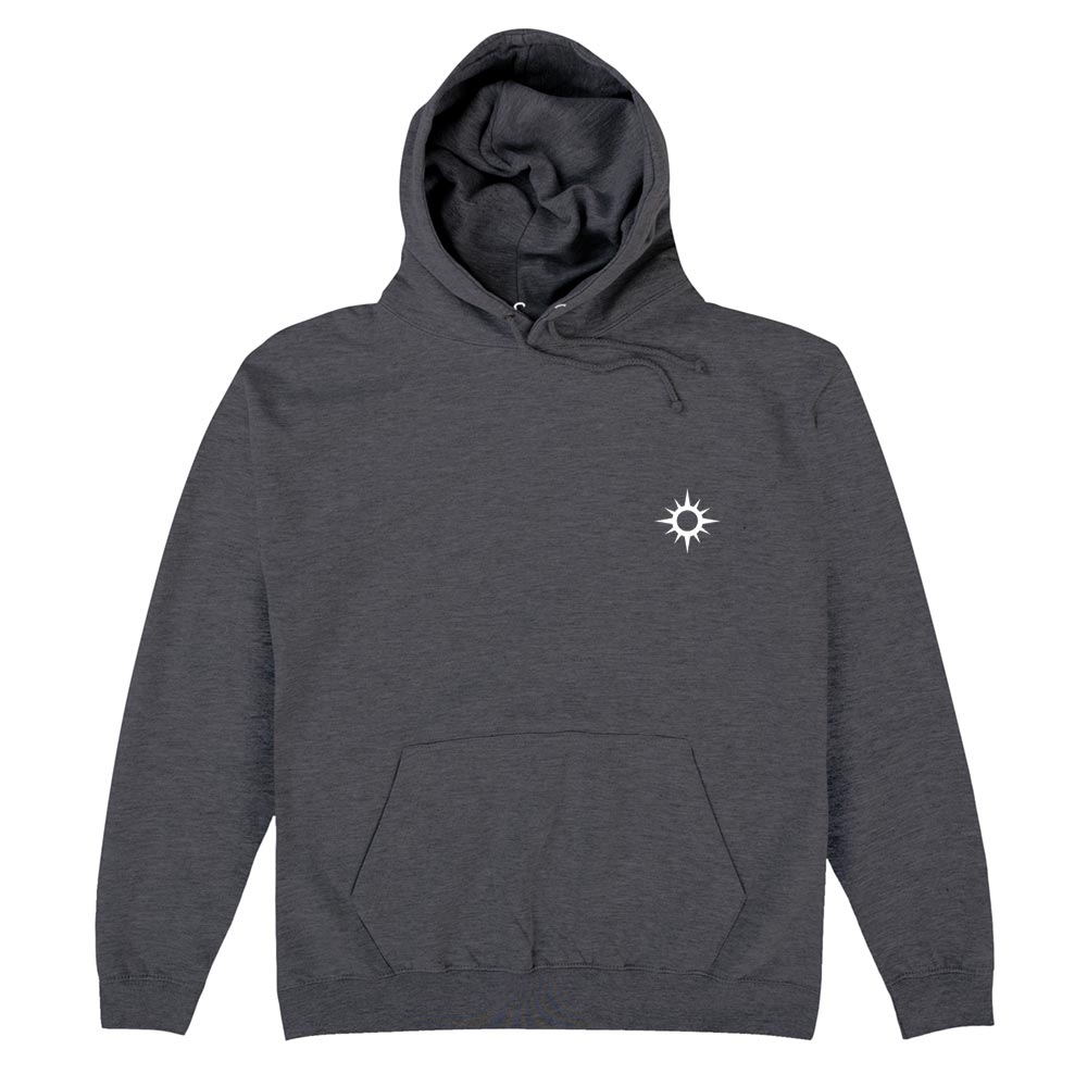 Order Insignia Unisex Hoodie