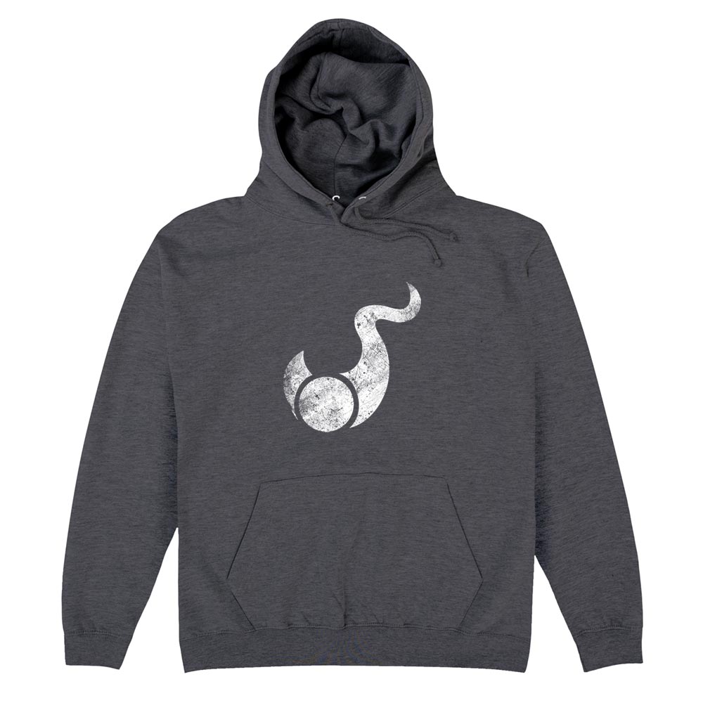 Tzeentch Battleworn Insignia Unisex Hoodie