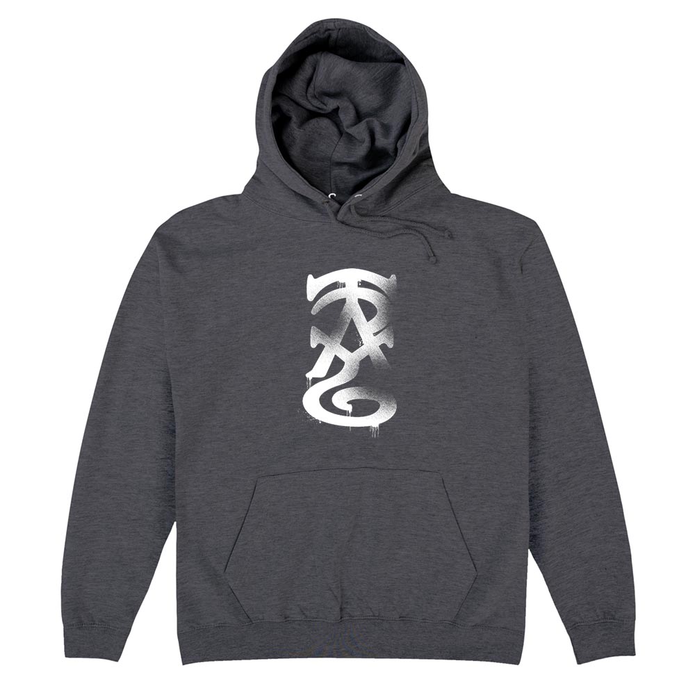 Lumineth Realm-Lords Graffiti Insignia Unisex Hoodie