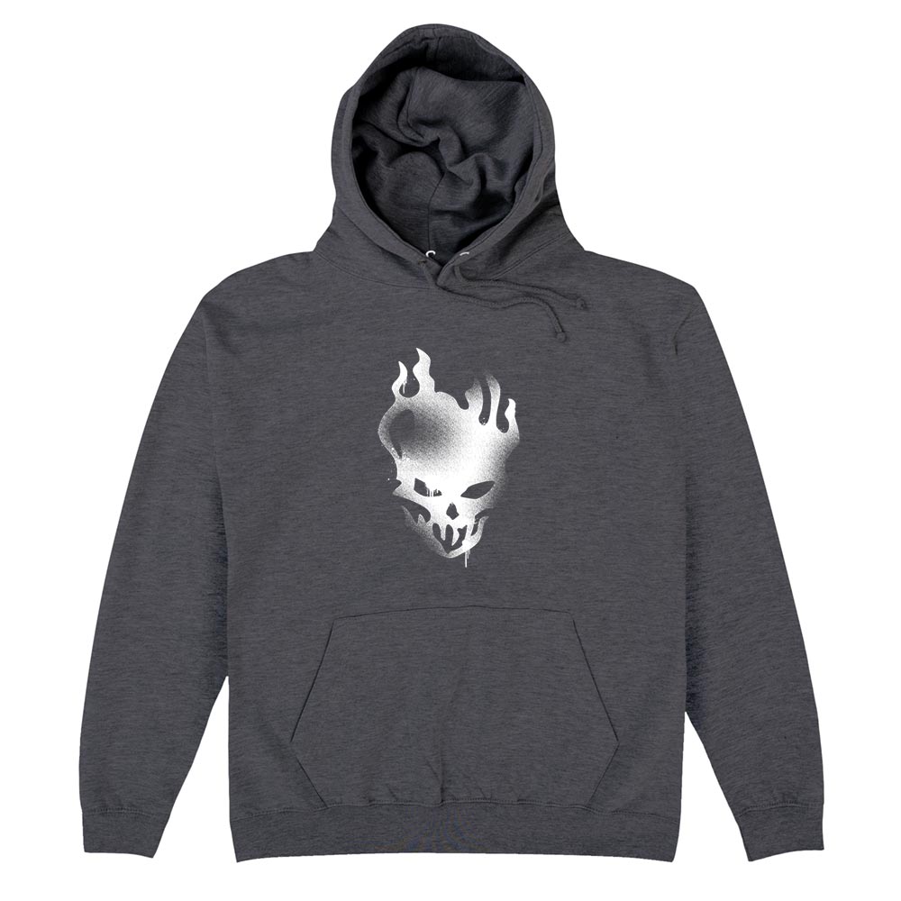 Nighthaunt Graffiti Insignia Unisex Hoodie