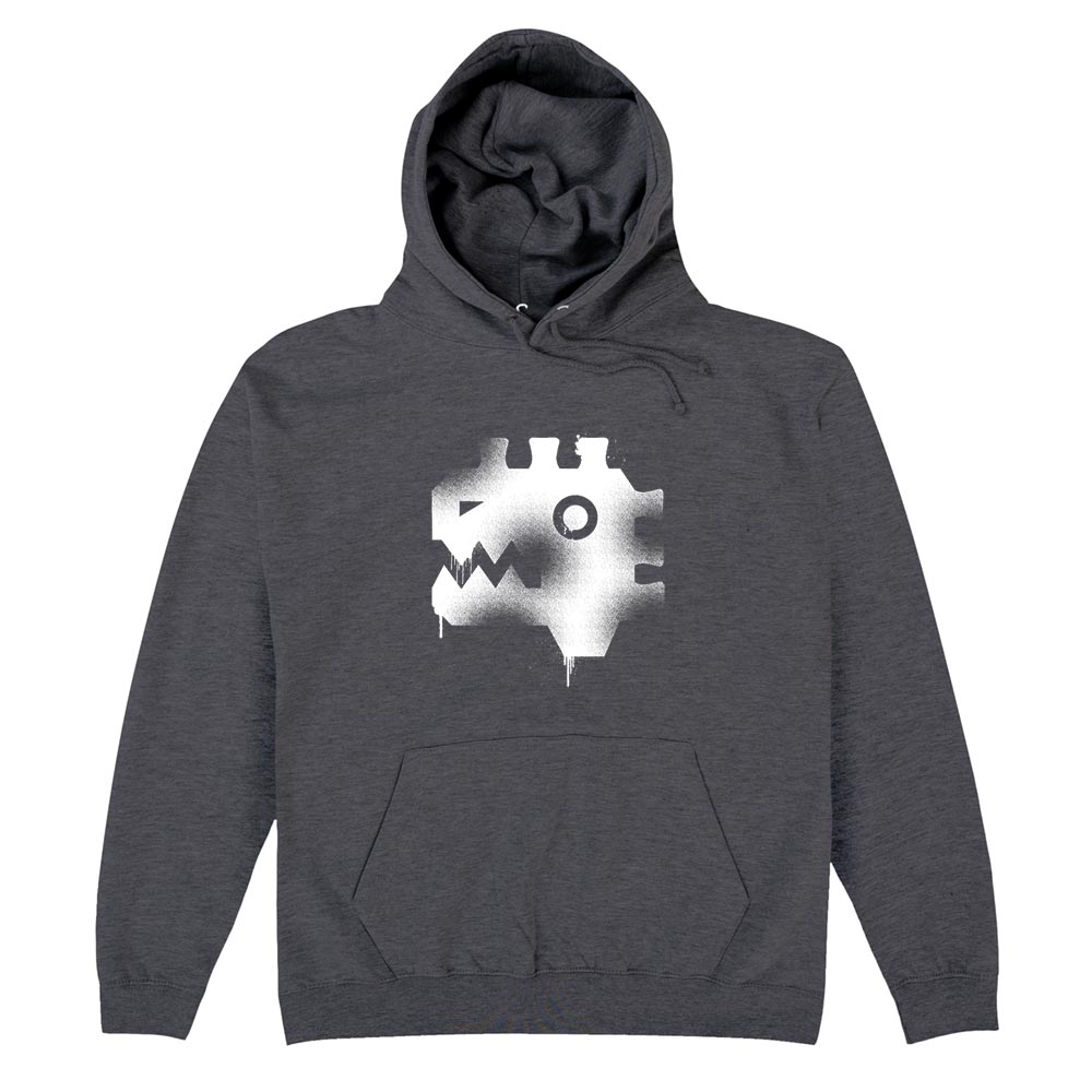 Seraphon Graffiti Insignia Unisex Hoodie