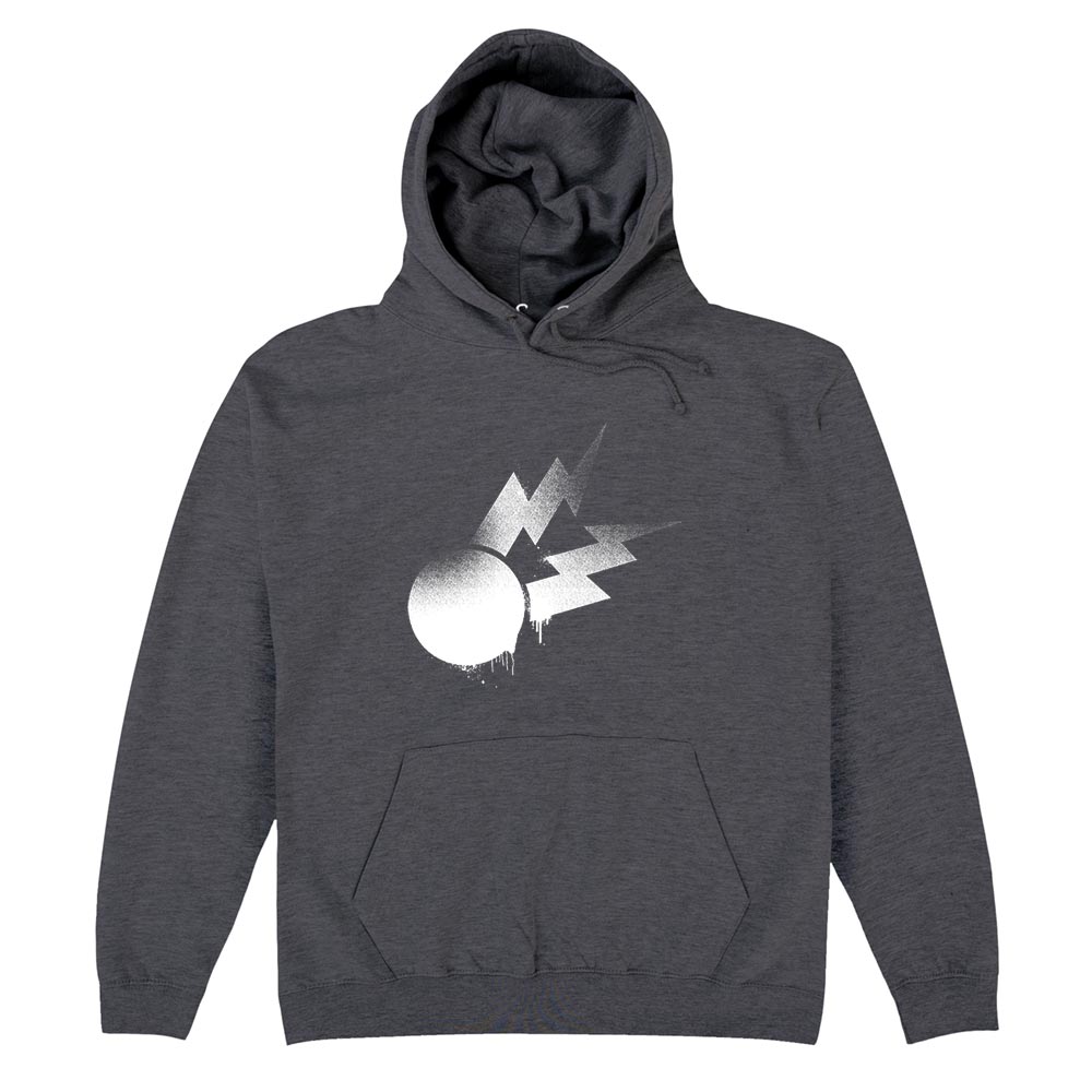 Stormcast Eternals Graffiti Insignia Unisex Hoodie