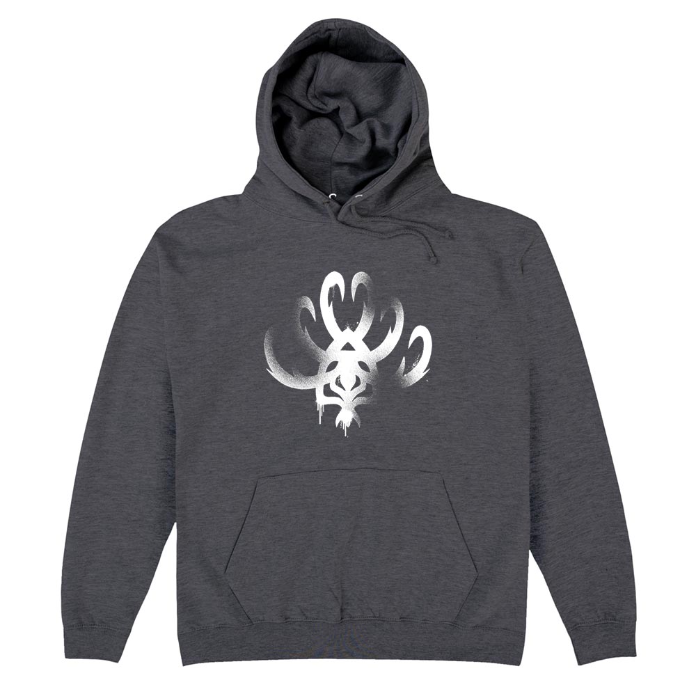 Sylvaneth Graffiti Insignia Unisex Hoodie