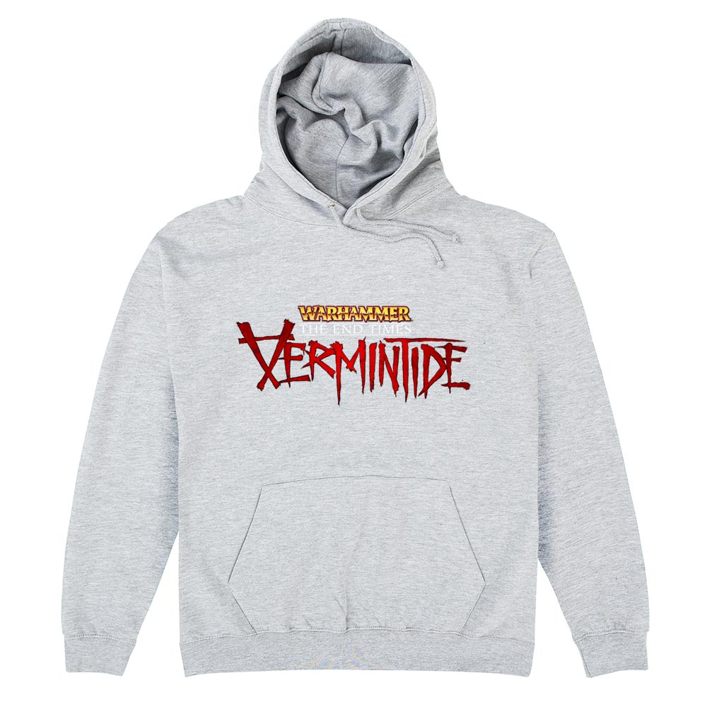 Warhammer: End Times – Vermintide Unisex Hoodie