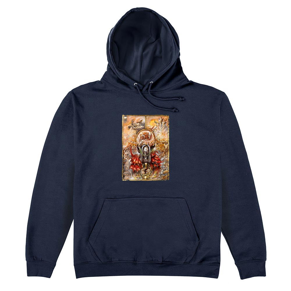 Grimdark – Vampire Counts Unisex Hoodie