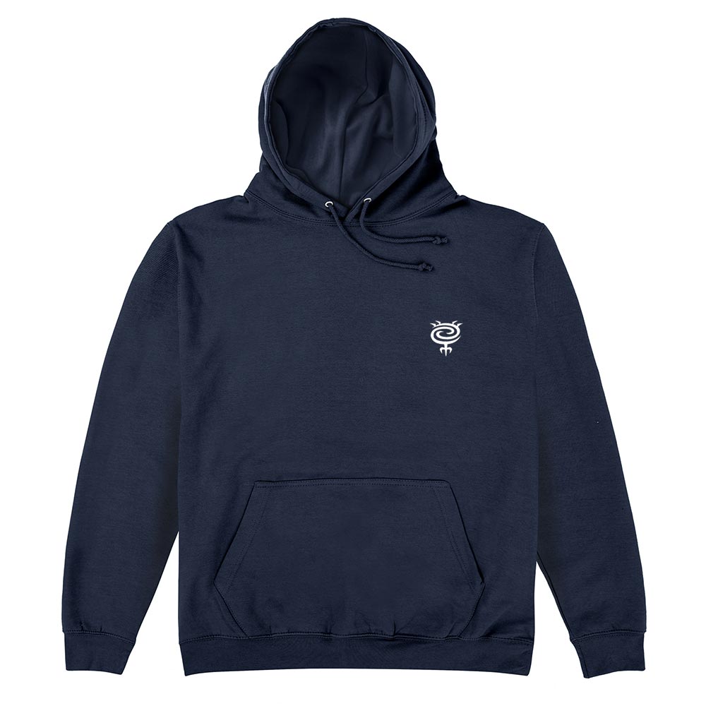 Idoneth Deepkin Insignia Unisex Hoodie