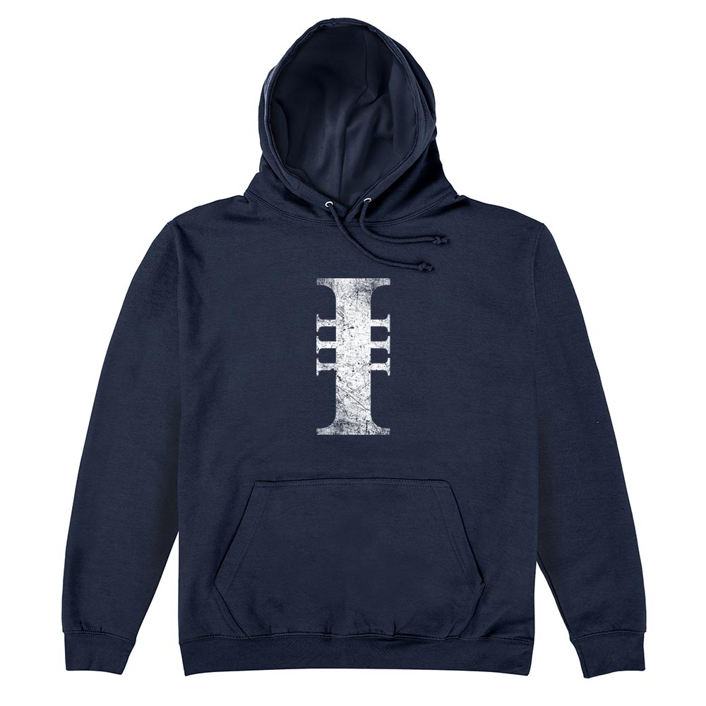 Inquisition Battleworn Insignia Unisex Hoodie