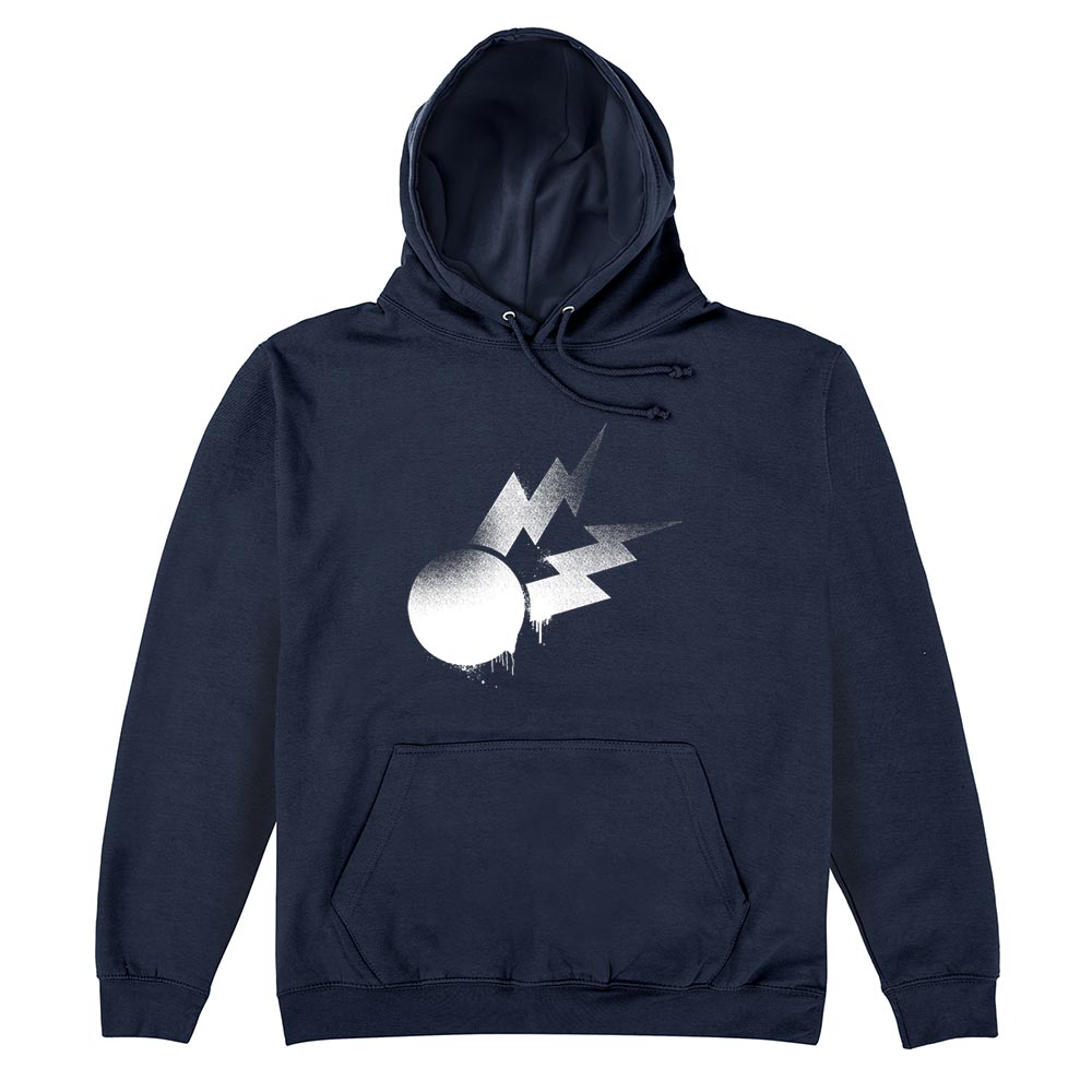 Stormcast Eternals Graffiti Insignia Unisex Hoodie