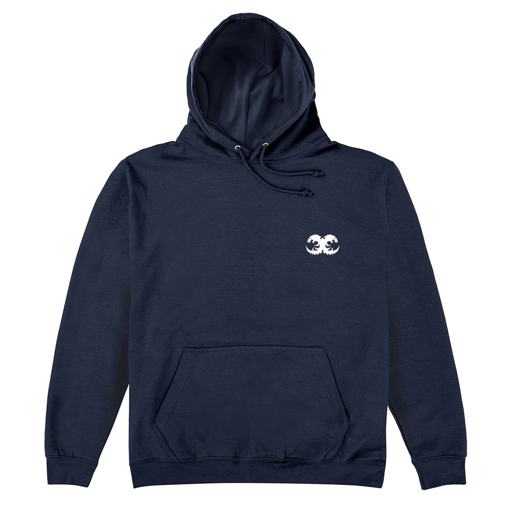 Tyranids Insignia Unisex Hoodie