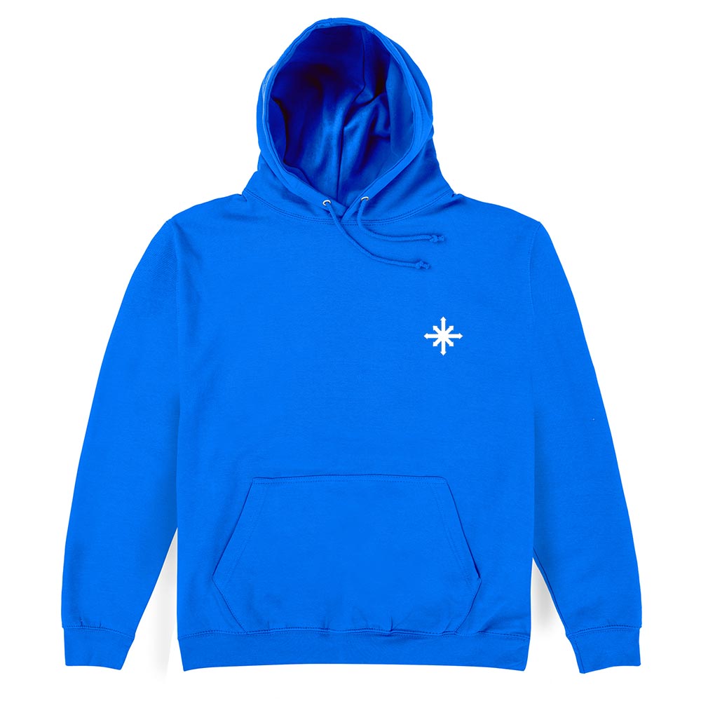 Chaos Insignia Unisex Hoodie