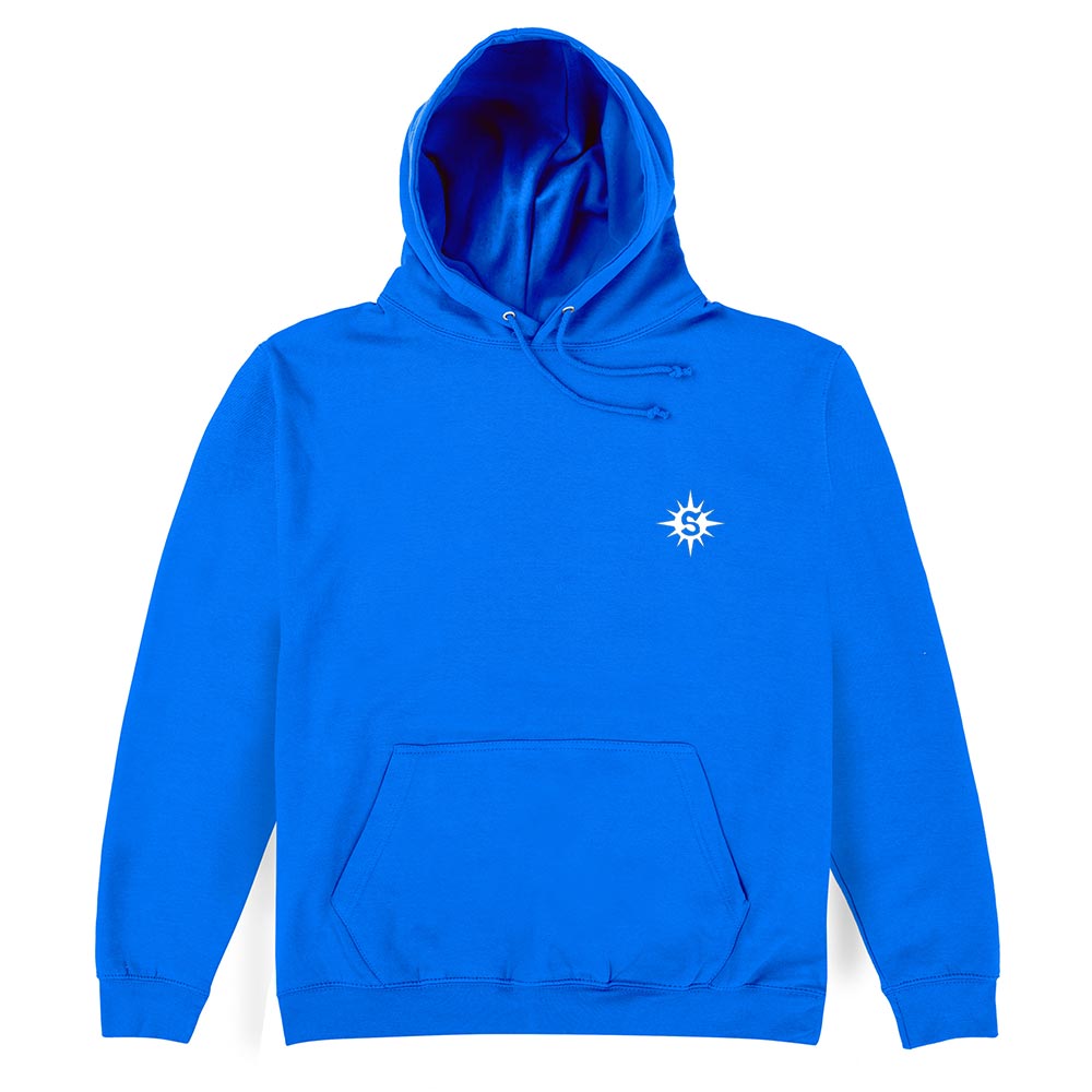 Cities Of Sigmar Insignia Unisex Hoodie