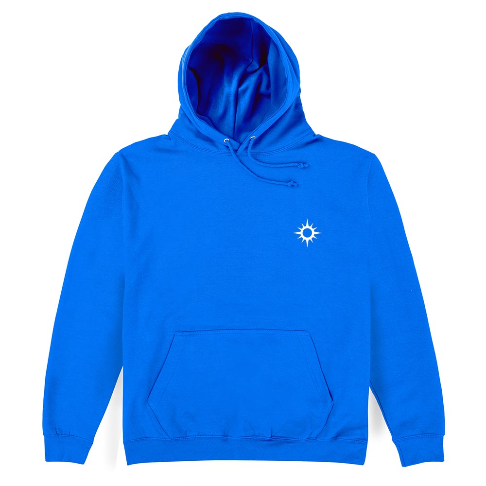 Order Insignia Unisex Hoodie