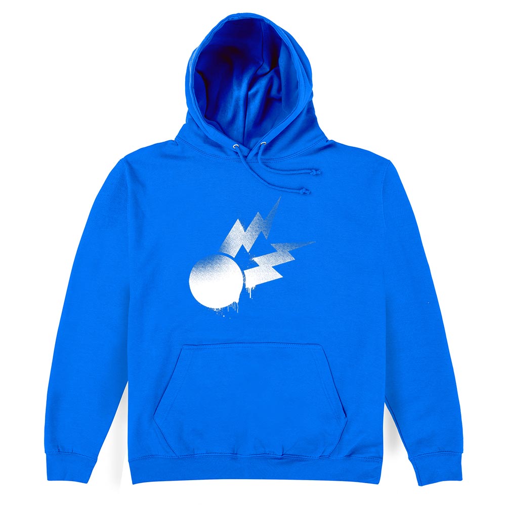 Stormcast Eternals Graffiti Insignia Unisex Hoodie