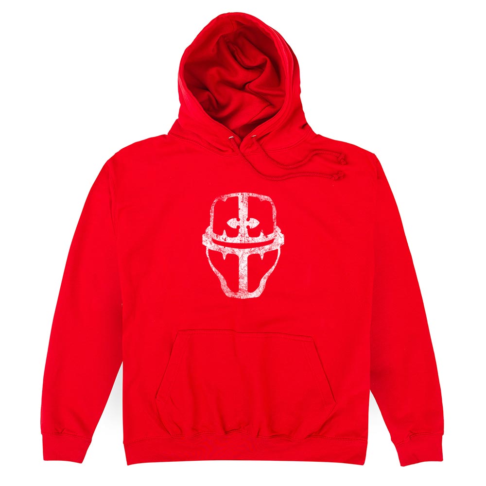 Imperial Knights Battleworn Insignia Unisex Hoodie