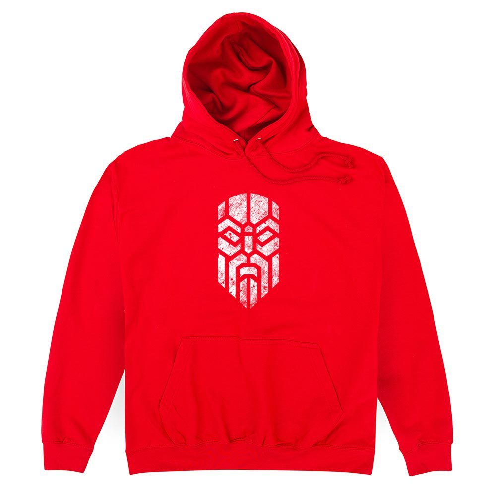 Leagues Of Votann Battleworn Insignia Unisex Hoodie