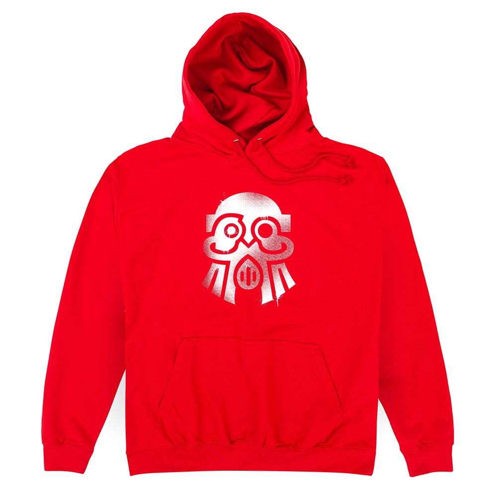 Kharadron Overlords Graffiti Insignia Unisex Hoodie