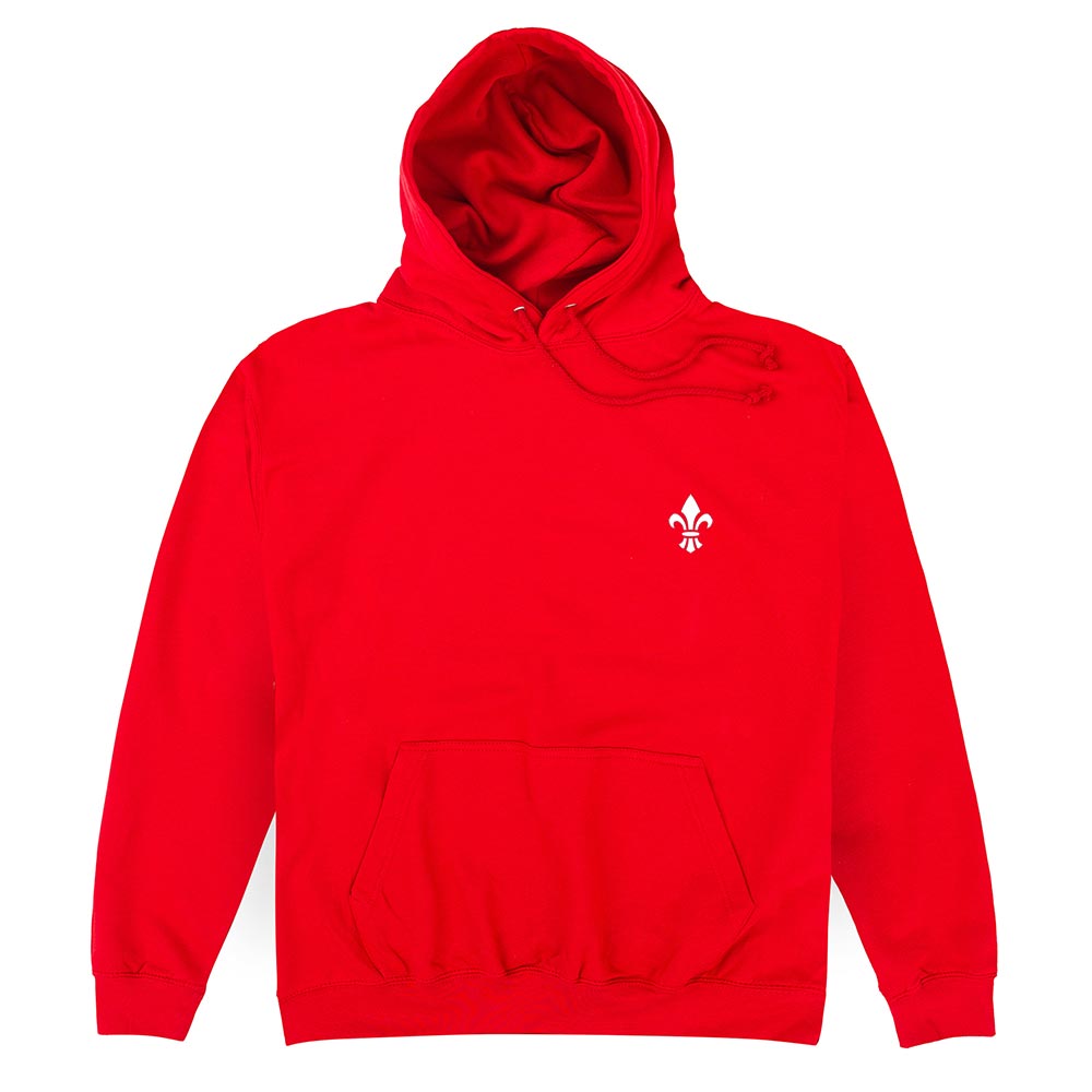 Adepta Sororitas Insignia Unisex Hoodie