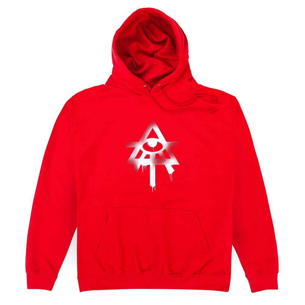 Craftworlds Graffiti Insignia Unisex Hoodie