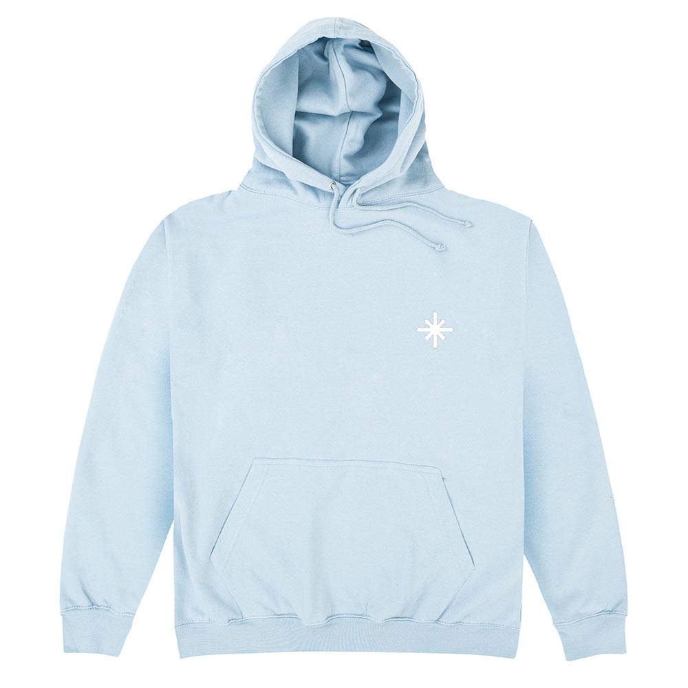 Chaos Insignia Unisex Hoodie