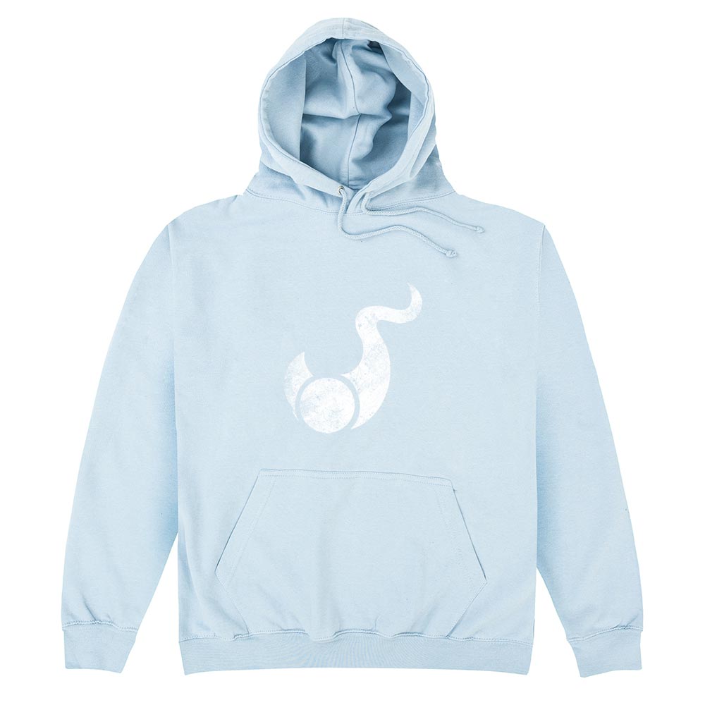 Tzeentch Battleworn Insignia Unisex Hoodie