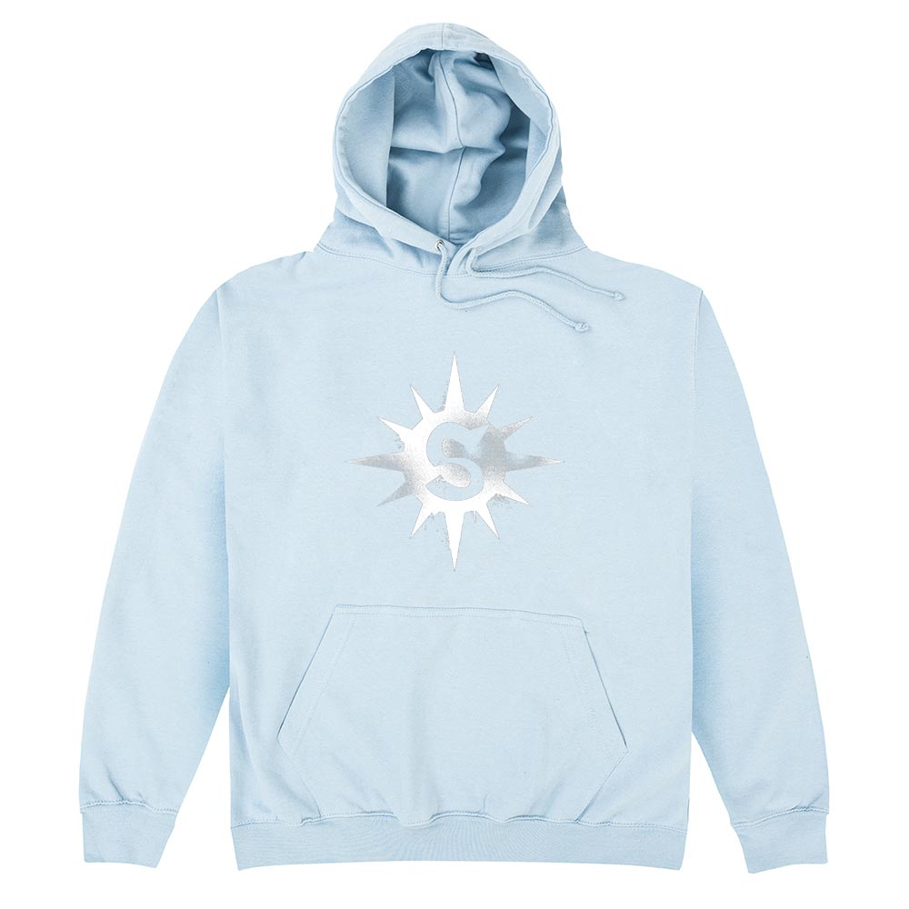 Cities Of Sigmar Graffiti Insignia Unisex Hoodie