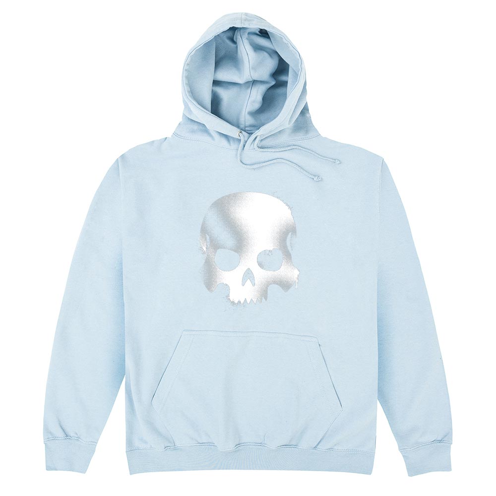 Death Graffiti Insignia Unisex Hoodie