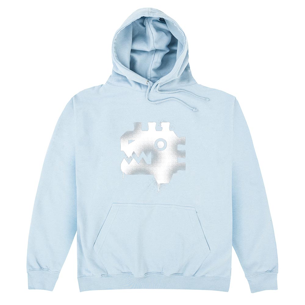 Seraphon Graffiti Insignia Unisex Hoodie