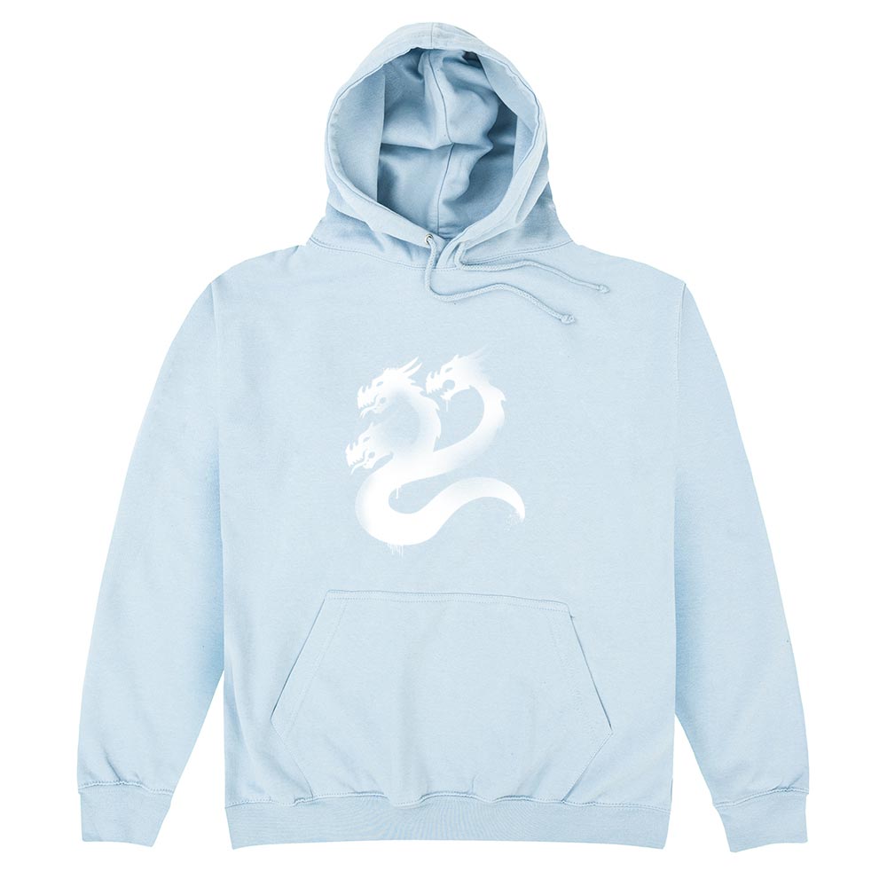 Alpha Legion Graffiti Insignia Unisex Hoodie